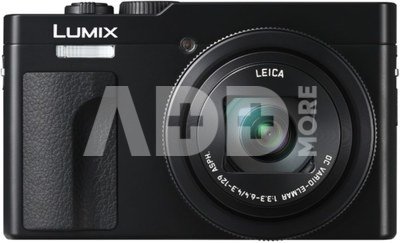 Panasonic Lumix TZ99 black