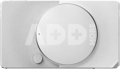 Sigma BF Silver - PREORDER