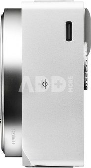 Sigma BF Silver - PREORDER