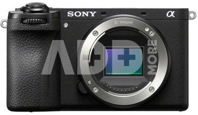 Sony A6700 + E PZ 16-50mm F3.5-5.6 OSS II + 70-350mm f/4.5-6.3 G OSS