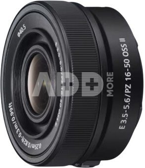 Sony A6700 + E PZ 16-50mm F3.5-5.6 OSS II + 70-350mm f/4.5-6.3 G OSS