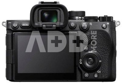 Sony a7R VI body