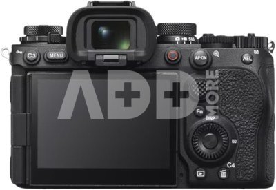 Sony Alpha A1 II body