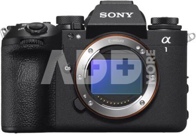 Sony Alpha A1 II body