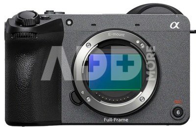 Sony FX2 body