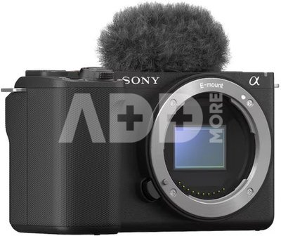 Sony ZV-E10 II body