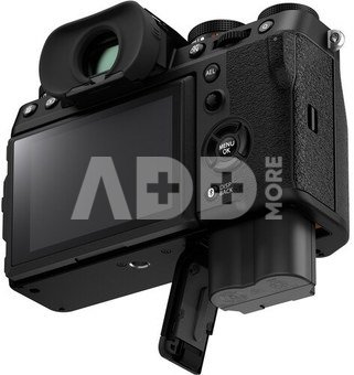Sisteminis fotoaparatas Fujifilm X-T5 Black (juodas)