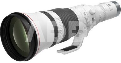 Canon RF 1200mm F8L IS USM
