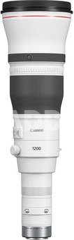 Canon RF 1200mm F8L IS USM
