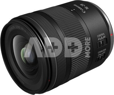Canon RF 16-28mm f/2.8 IS STM