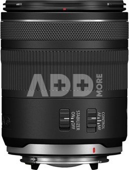 Canon RF 16-28mm f/2.8 IS STM
