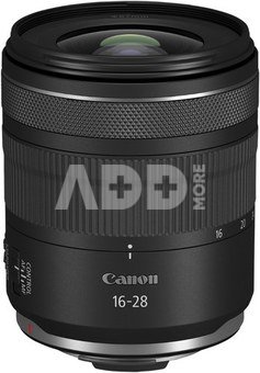 Canon RF 16-28mm f/2.8 IS STM
