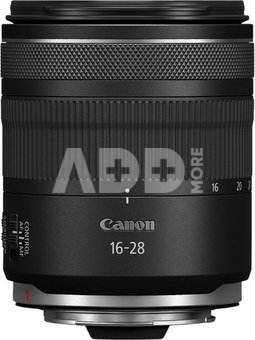 Canon RF 16-28mm f/2.8 IS STM