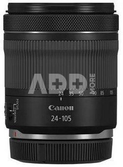 Canon RF 24-105mm F4-7.1 IS STM