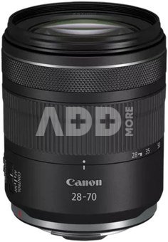 Canon RF 28-70mm f/2.8 IS STM