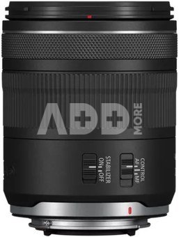 Canon RF 28-70mm f/2.8 IS STM