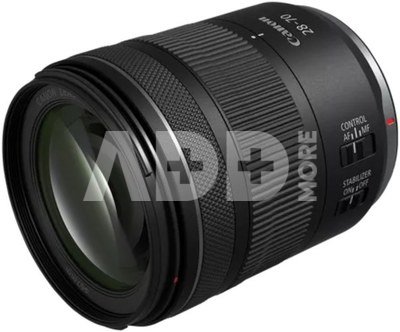 Canon RF 28-70mm f/2.8 IS STM