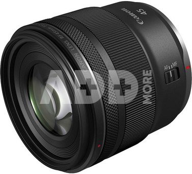 Canon RF 45mm F1.2 STM