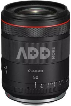 Canon RF 50mm F1.4 L VCM