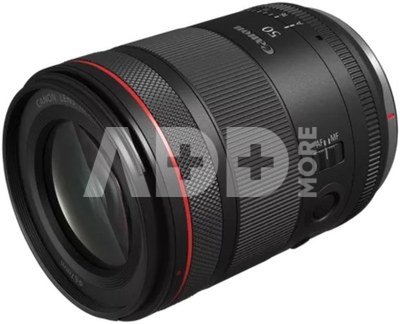 Canon RF 50mm F1.4 L VCM