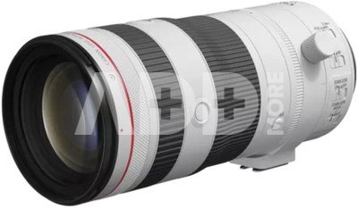 Canon RF 70-200mm F2.8 L IS USM Z (WHITE)