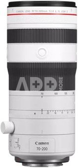 Canon RF 70-200mm F2.8 L IS USM Z (WHITE)