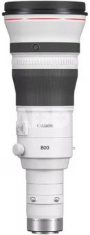 Canon RF 800mm F5.6L IS USM