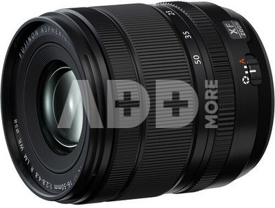 Fujifilm XF16-50mm F2.8-4.8 R LM WR