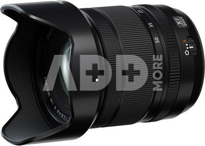 Fujifilm XF16-50mm F2.8-4.8 R LM WR