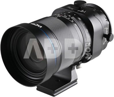 Laowa 100mm f/2.8 Tilt-Shift 1X Macro Fuji GFX