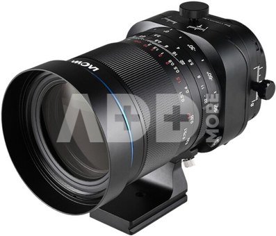 Laowa 100mm f/2.8 Tilt-Shift 1X Macro Sony FE