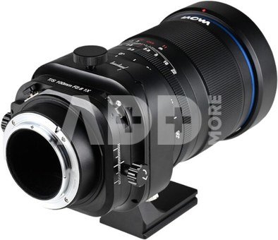 Laowa 100mm f/2.8 Tilt-Shift 1X Macro Sony FE