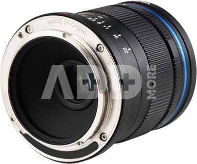 Laowa 14mm f/4 FF RL Zero-D - DJI DL Mount