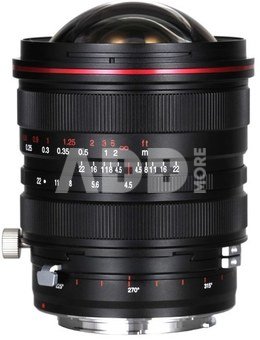 Cameras Laowa 15mm Shift Lens Laowa 15mm Zero-D Shift Hasselblad