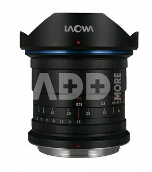 Laowa 19mm f/2.8 Zero-D - Hasselblad XCD Mount