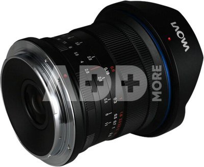 Laowa 19mm f/2.8 Zero-D - Hasselblad XCD Mount