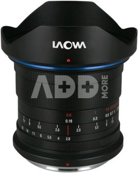Laowa 19mm f/2.8 Zero-D - Hasselblad XCD Mount