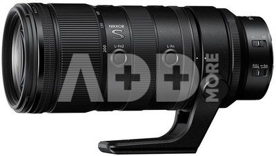Nikon Nikkor Z 70-200mm f/2.8 VR S II