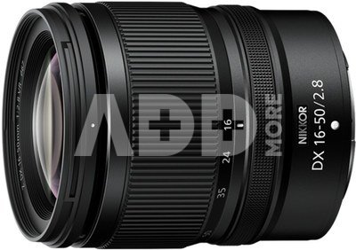 Nikon Nikkor Z DX 16-50mm f/2.8 VR