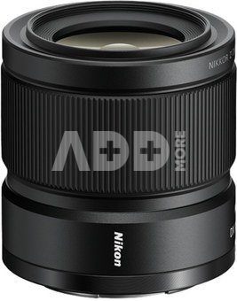 Nikon Nikkor Z DX MC 35mm f/1.7