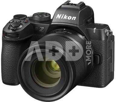 Nikon Nikkor Z DX MC 35mm f/1.7