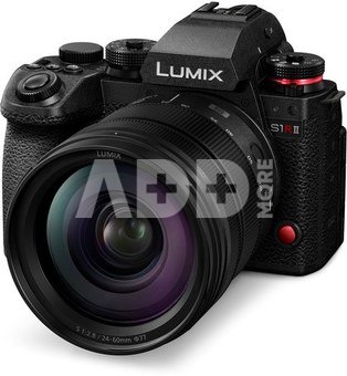Panasonic Lumix S 24-60mm f/2.8