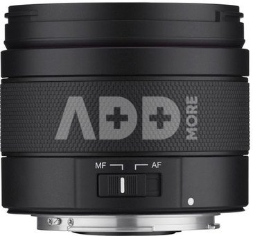 Samyang AF 12mm f/2.0 RF-S