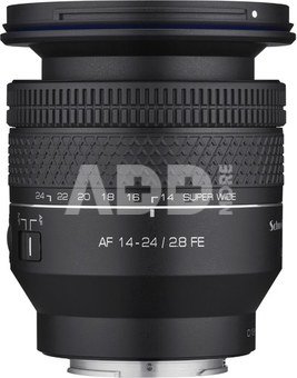 Samyang AF 14-24mm F2.8 Sony FE