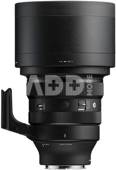 Sigma 135MM f/1.4 DG ART L-MOUNT
