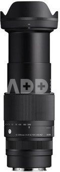 Sigma 16-300MM F3.5-6.7 DC OS CONTEMPORARY CANON RF