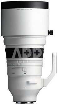 Sigma 200MM F/2 DG OS SPORTS SONY E