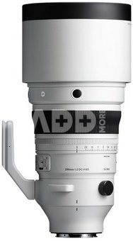 Sigma 200MM F/2 DG OS SPORTS SONY E