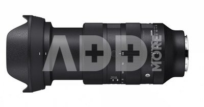 Sigma 28-105mm f/2.8 DG DN Art L mount