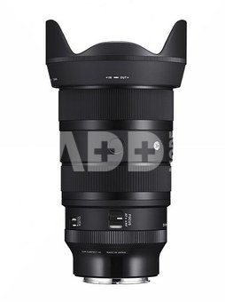 Sigma 28-45mm f/1.8 DG DN Art Sony E/FE